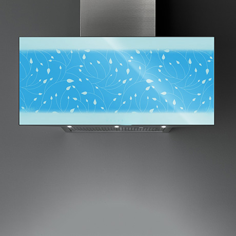 Slide background