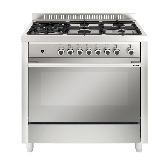 Cucine a gas Glem - Incasso Store Cucine a gas Glem - Incasso Store