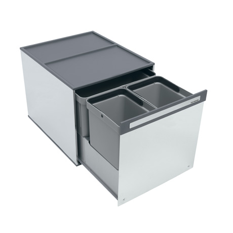 Tecnoinox accessori per mobili cucina incasso store Mobile cucina