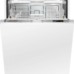 Miele Lavastoviglie incasso Green G-6582-SCVI-ED-A