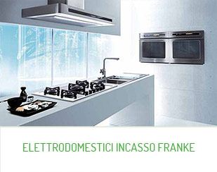 Incasso Store - Elettrodomestici da incasso Incasso Store - Elettrodomestici da incasso